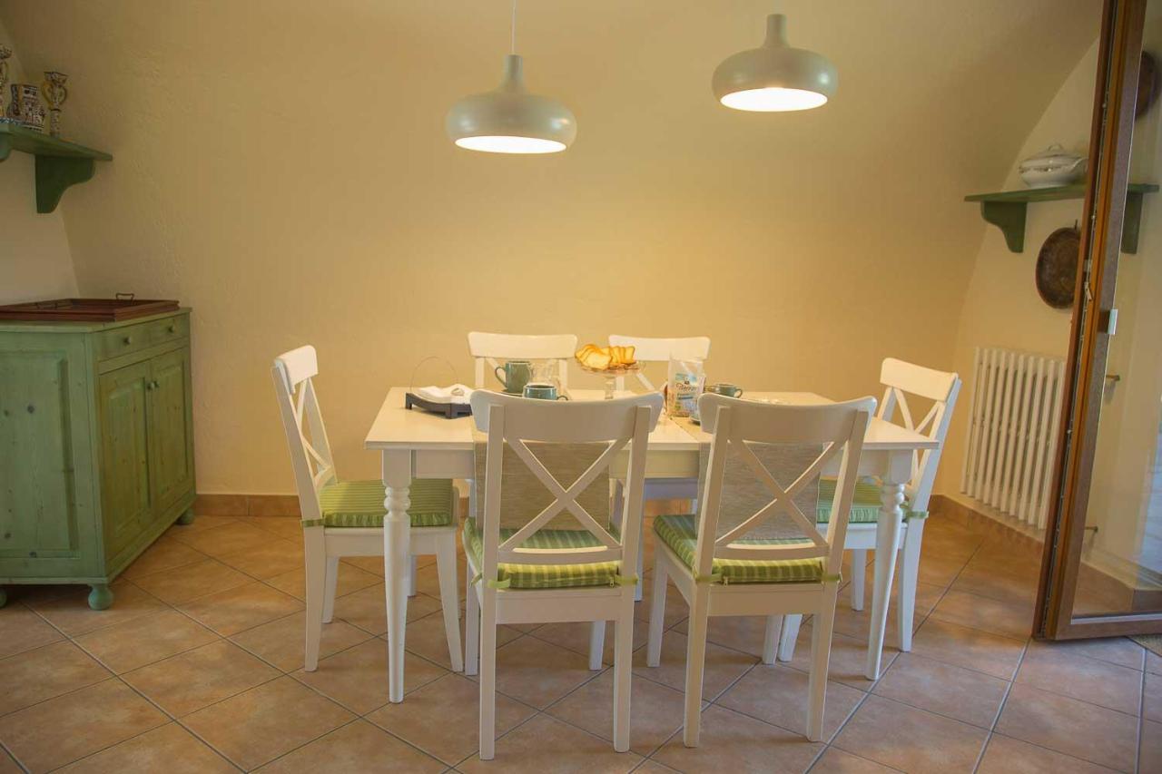 Villa Olivee Bellagio Kültér fotó