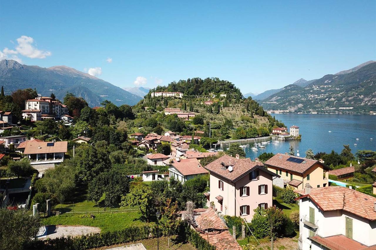 Villa Olivee Bellagio Kültér fotó