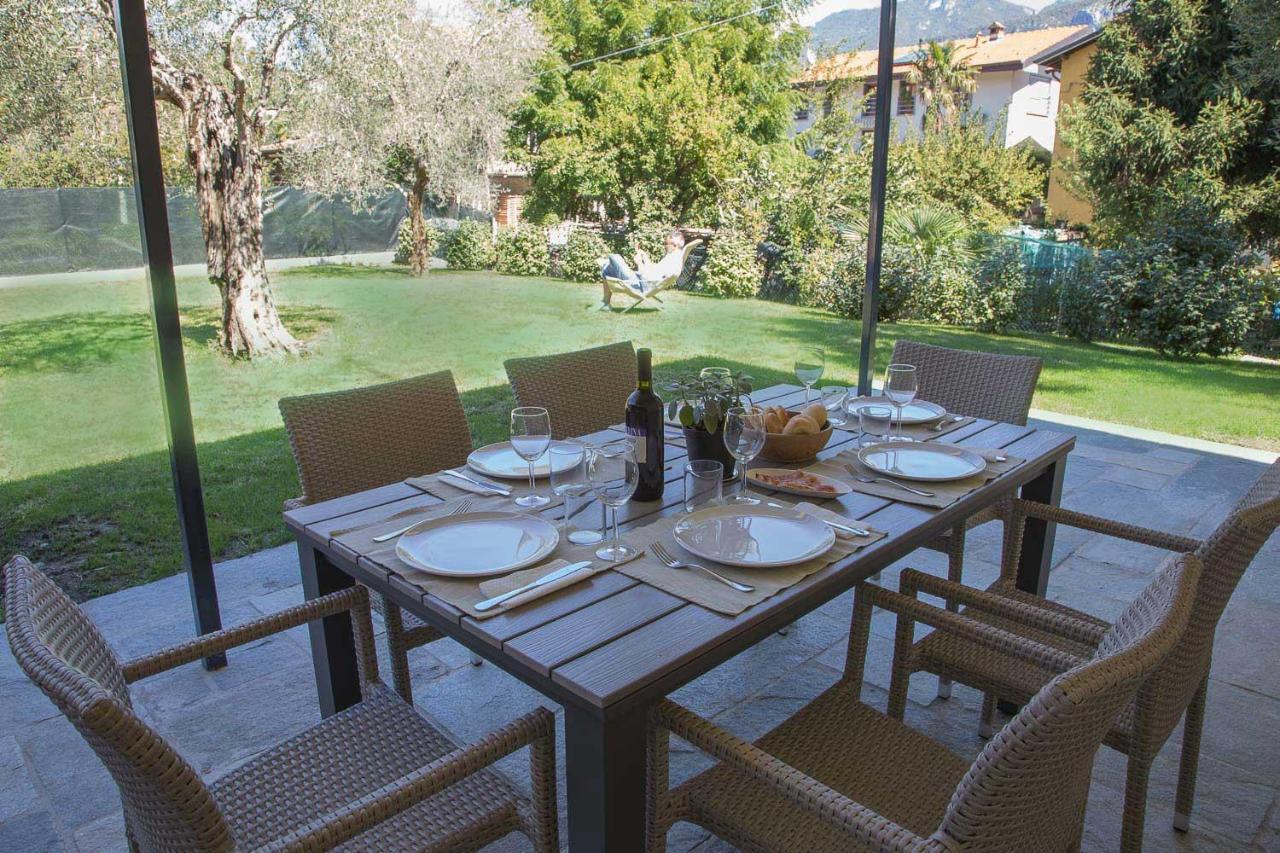 Villa Olivee Bellagio Kültér fotó