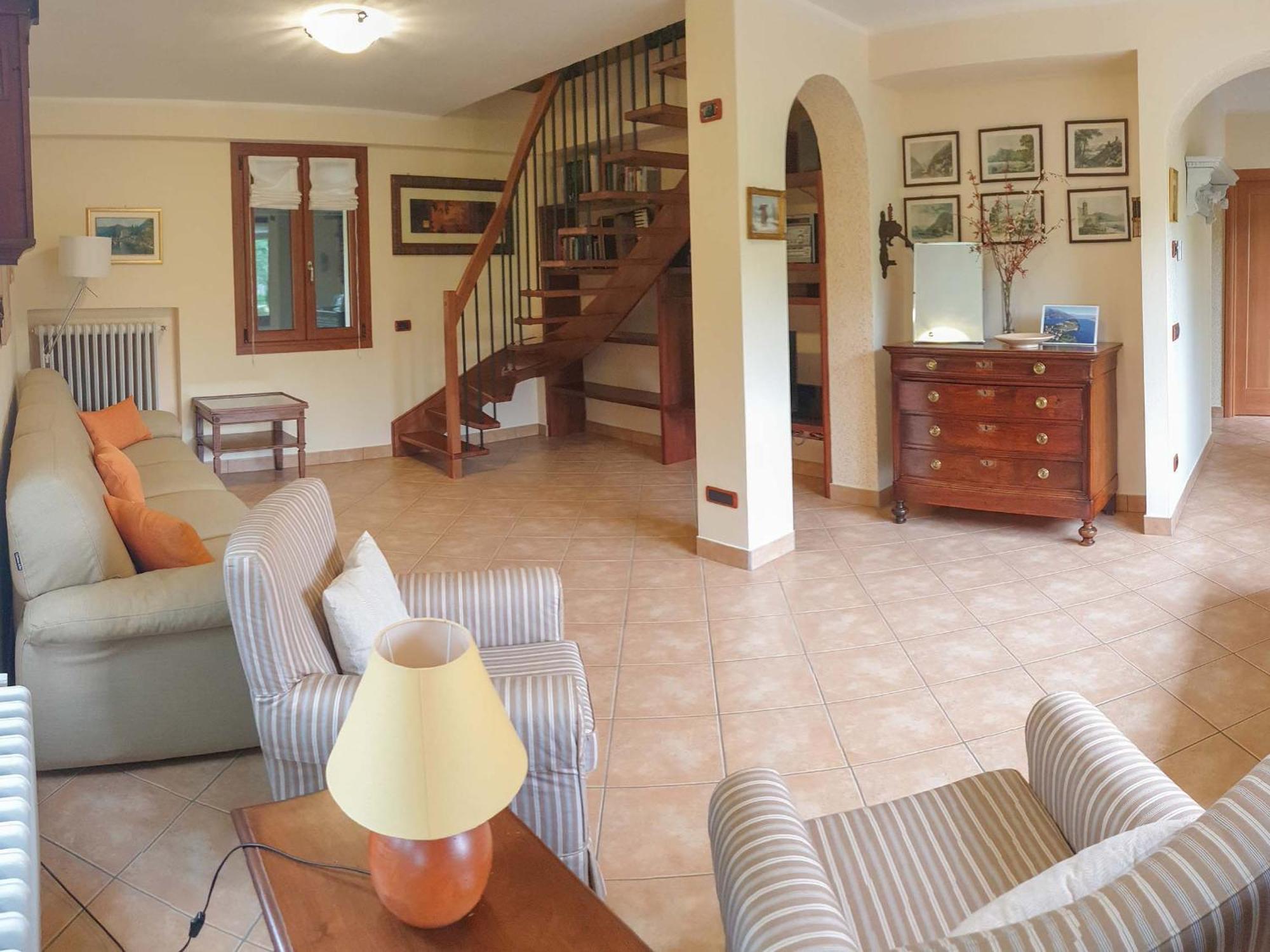 Villa Olivee Bellagio Kültér fotó