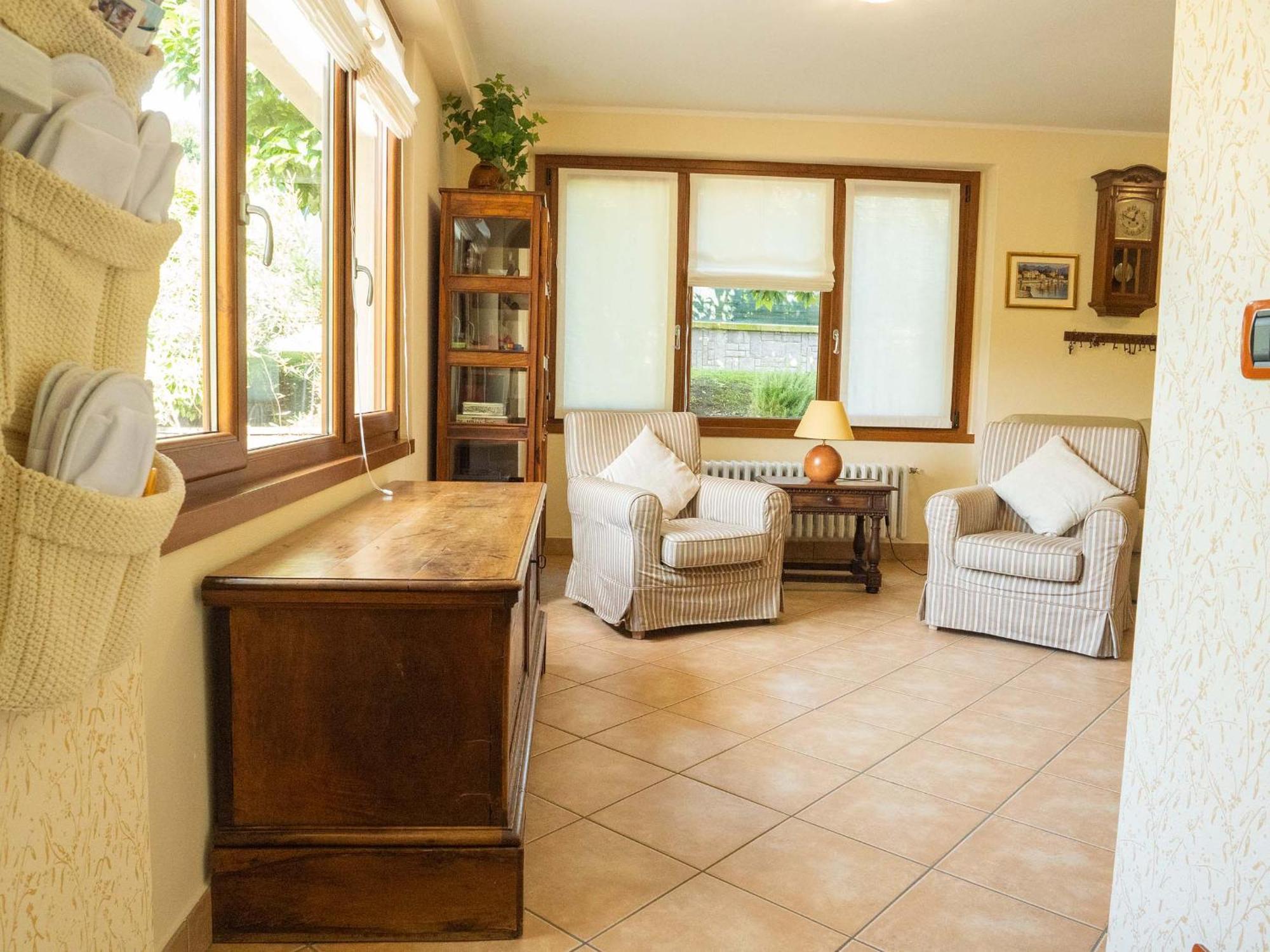 Villa Olivee Bellagio Kültér fotó