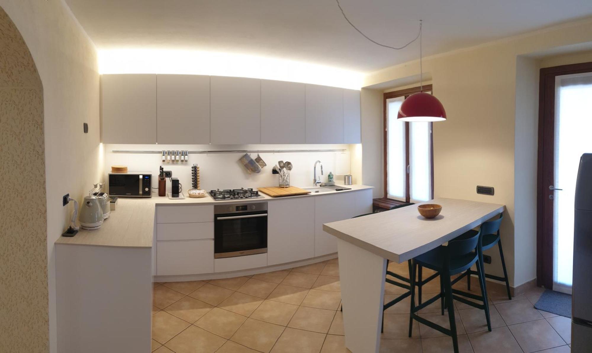 Villa Olivee Bellagio Kültér fotó