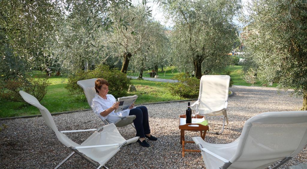 Villa Olivee Bellagio Szoba fotó