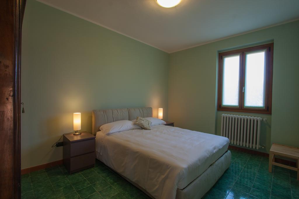 Villa Olivee Bellagio Szoba fotó