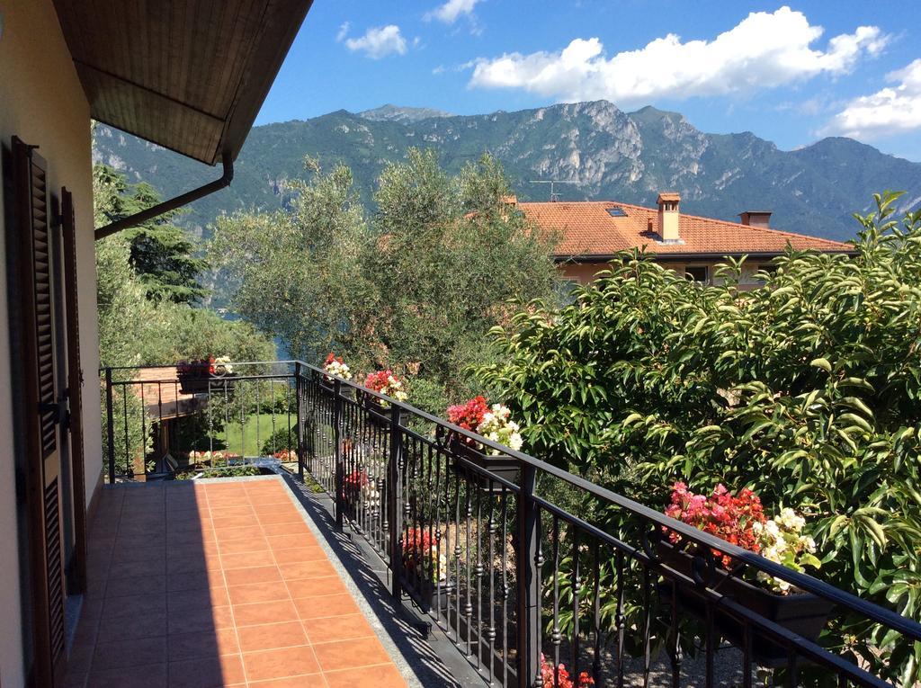 Villa Olivee Bellagio Szoba fotó